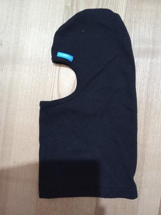 Kukla lyziarska, 110