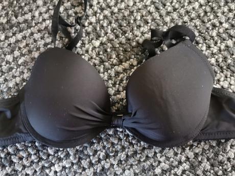 Dámska push up podprsenka, 75b