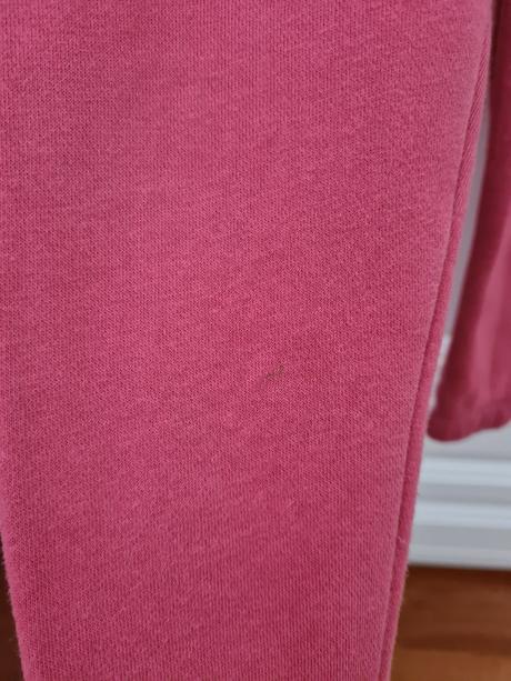 Dievčenská tepláková súprava f&fveľ.98, f&f,98