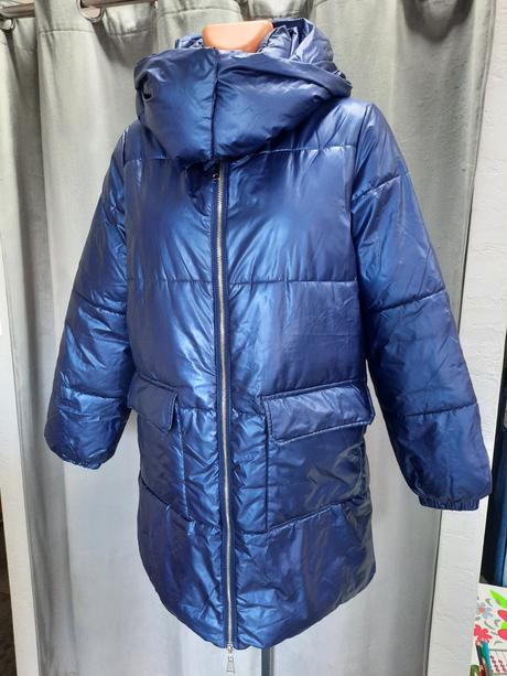 Krásny kabát mohito 34- 36, mohito,m