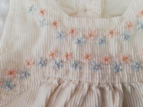 Mencestrove šatky, benetton,56