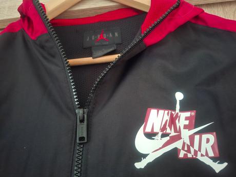 Bunda nike jordan air, nike,158