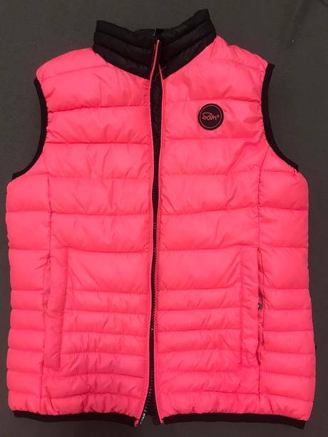 Vyteplená vesta, sam73,140