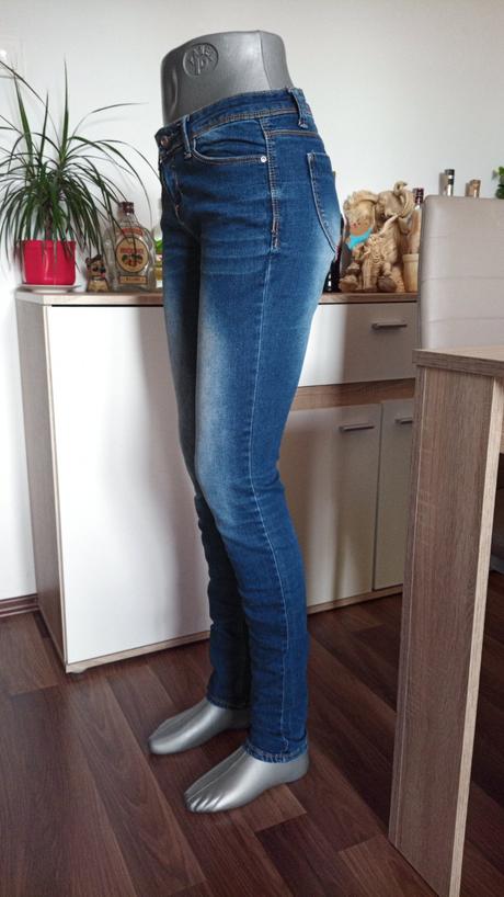 Skinny rifle v.s/36, s