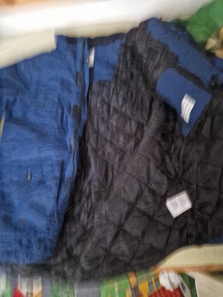 Predlzena vetrovka, 152