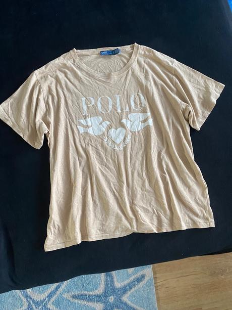 Polo ralph lauren tričko, ralph lauren,xl