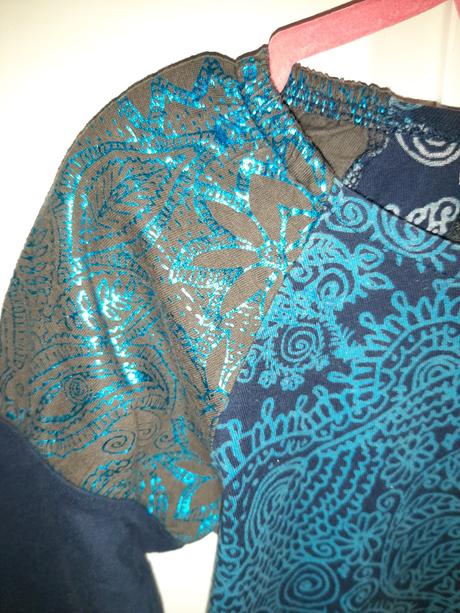 Šaty desigual, desigual,134