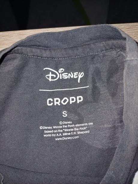 Disney tričko, disney,s