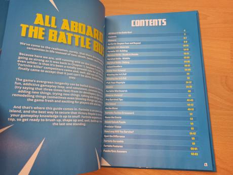 The definitive guide to fortnite 2024, 