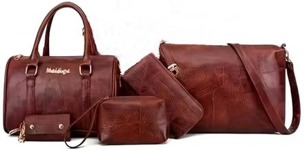 Súprava kabeliek/taštičiek,