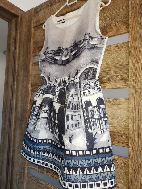 Dámske spoločenské šaty, s