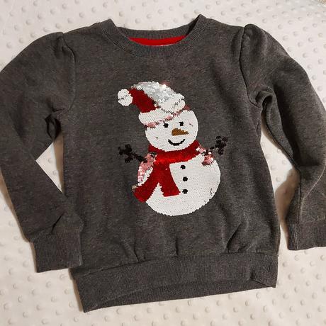 Mikina dopodopo, dopodopo,122