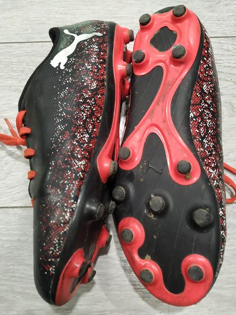 Kopacky puma, puma,38