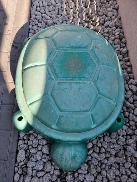 Predám pieskovisko,