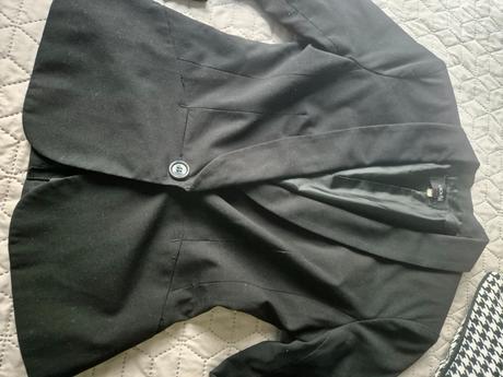 Elegantné sako oodjj, xs