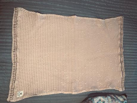 Deka do kočíka elodie details, 