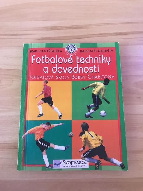 Fotbalové techniky a dovednosti,