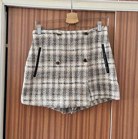 Skort, zara,m