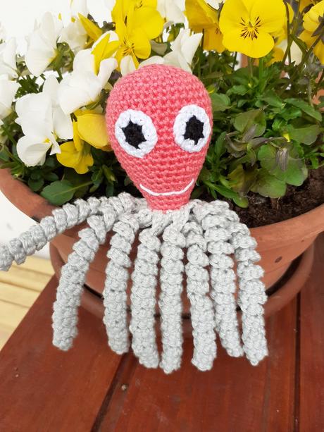 Hackovana chobotnicka, 