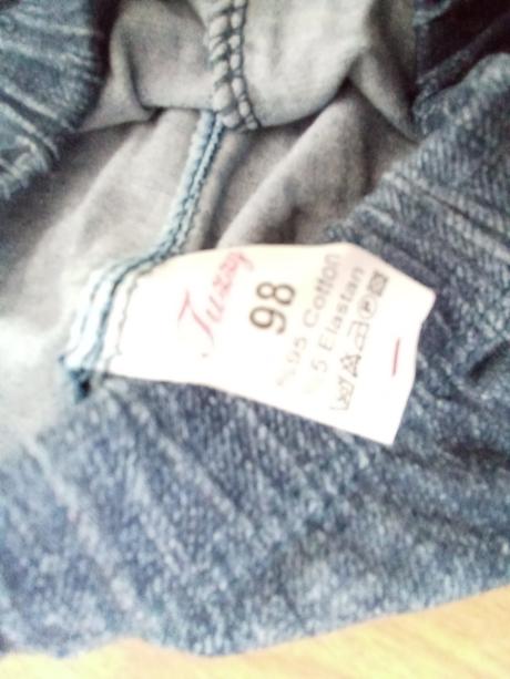 Šaty a legíny, success,98