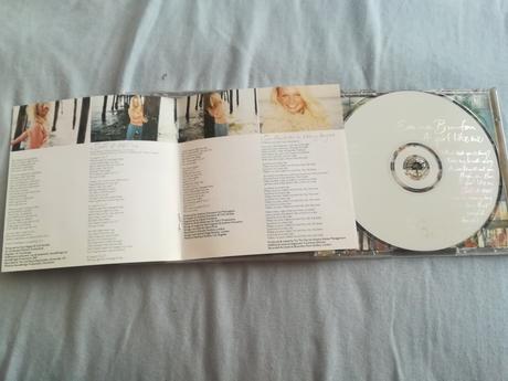Cd emma bunton, 