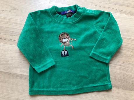 Tepláková súprava, lupilu,74