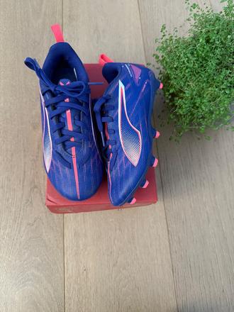 Kopačky puma ultra 5 play, puma,32