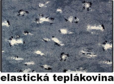 Čiapočka s brbolcami a čiapočka trpaslik, 50 - 158