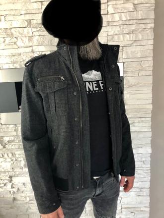 Panska bombera springfield, s