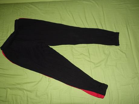 Nove upletove nohavice pepperts, pepperts,140