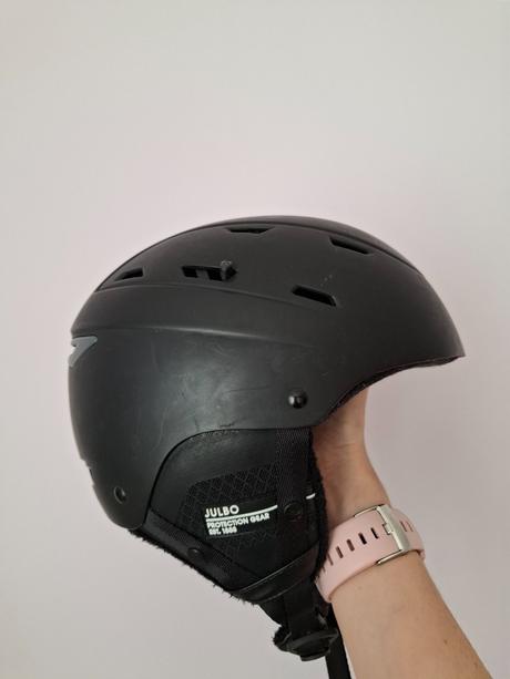Lyžiarska prilba julbo, julbo,m