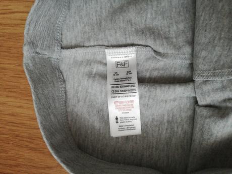 Leginky s6678, f&f,164