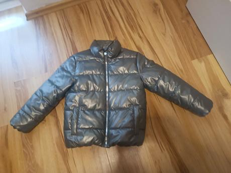 Prechodná bunda, takko,128