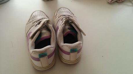 Nike tenisky, nike,27