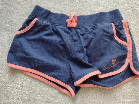 Balík oblečenia na leto 158/164, 158–170