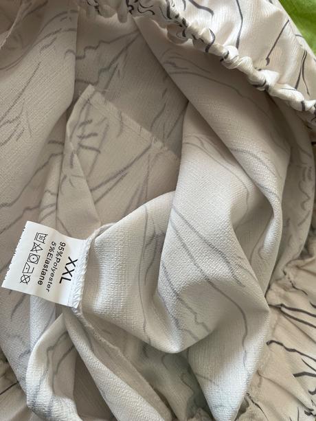 Tenké letné nohavice veľkosť 44-46, 46