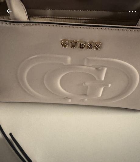 Kabelka guess nová, guess