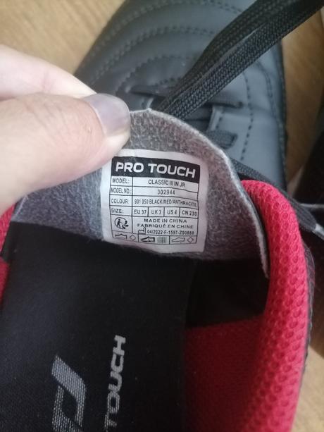 Halovky, decathlon,37