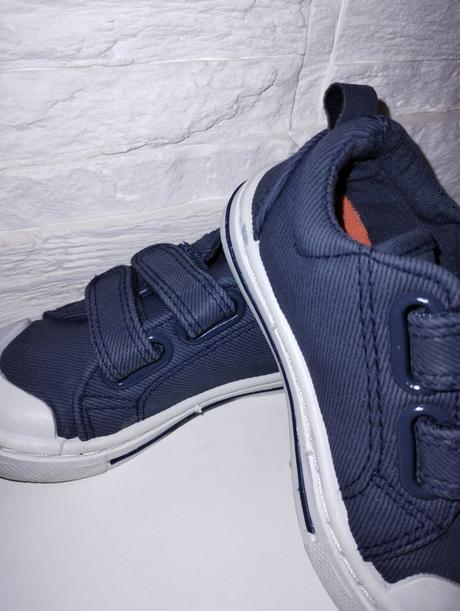 F&f tenisky veľkosť 20, f&f,20