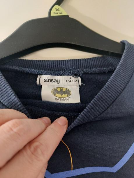 Suprava batman, marvel,134