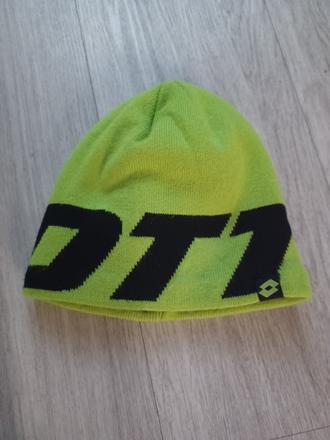 Zimná čiapka, lotto,116