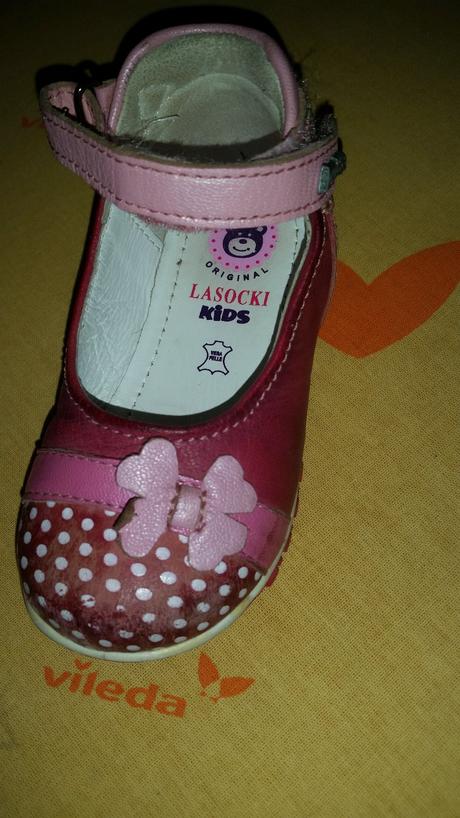 Sandale, lasocki,21
