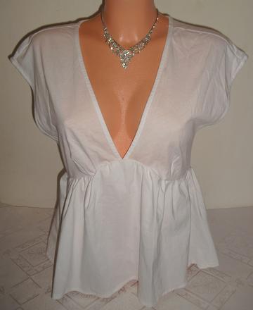 Zara babydoll topik, zara,s