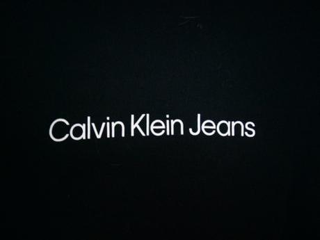 Calvin klein original mikinove saty top vel. l, calvin klein,l