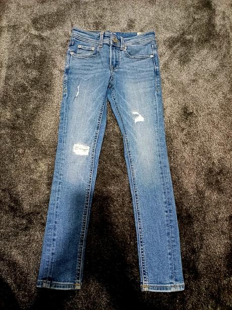 Slim rifle elasticke v.128, 128