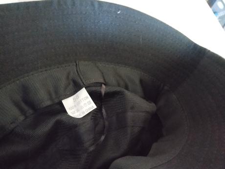 Klobúk nenosený, 58