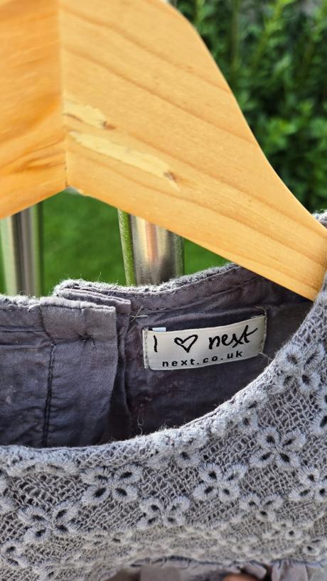 Letné šaty, next,86