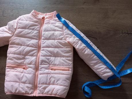 Prešívaná bunda, pepco,110