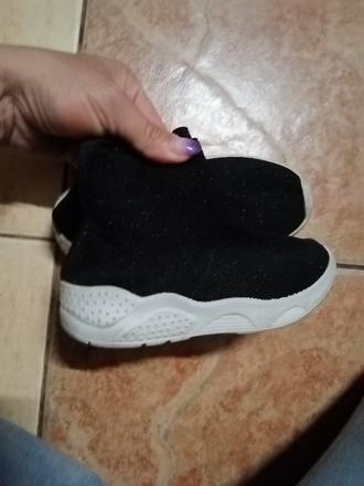 Detske prechodne čižmy, 28