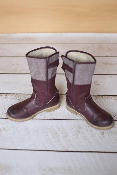 Čižmy baťa, baťa,35